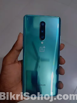 OnePlus 8... 8+128gb